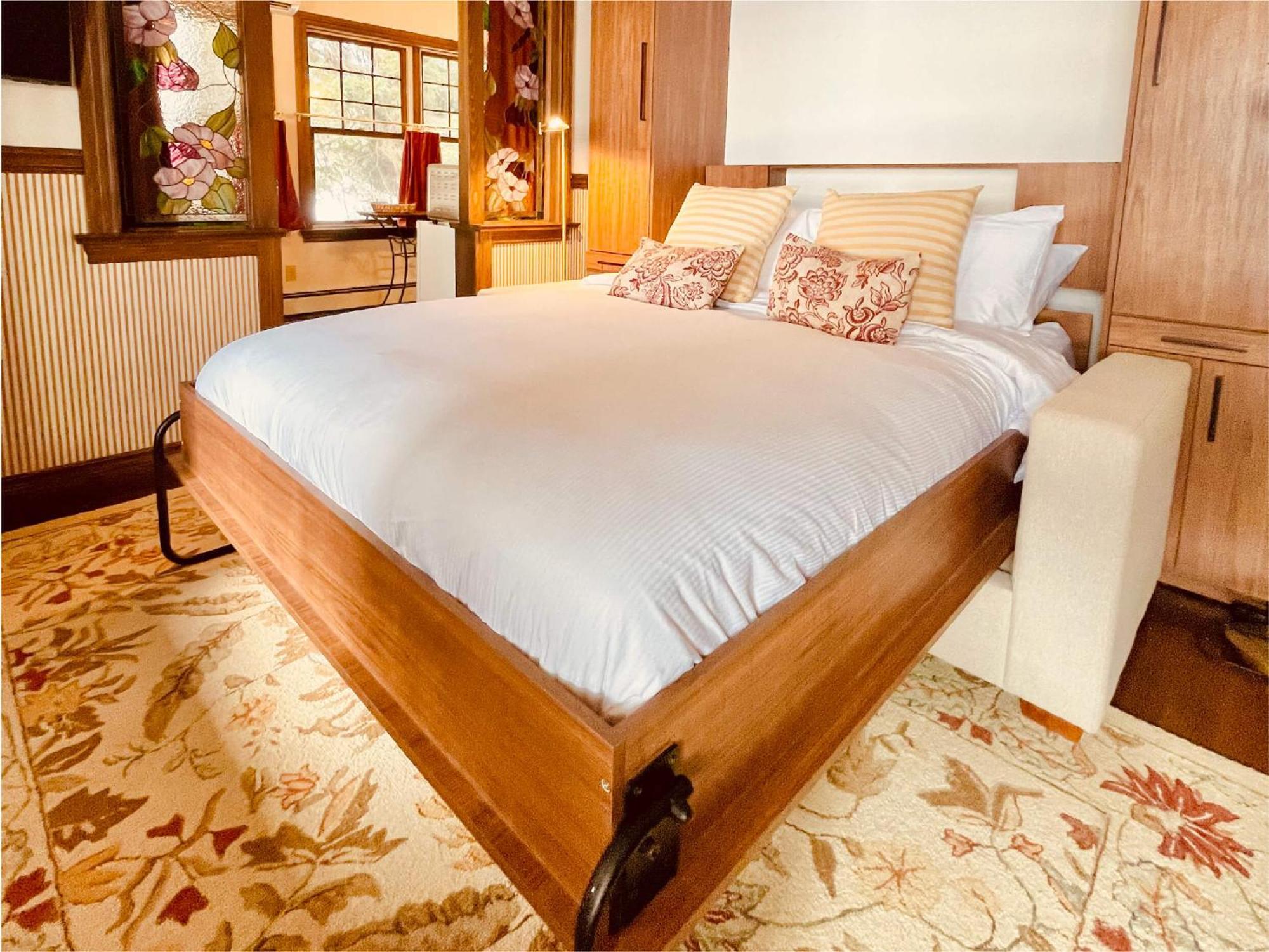 Estello Suites & Spa Lac-Mégantic 외부 사진