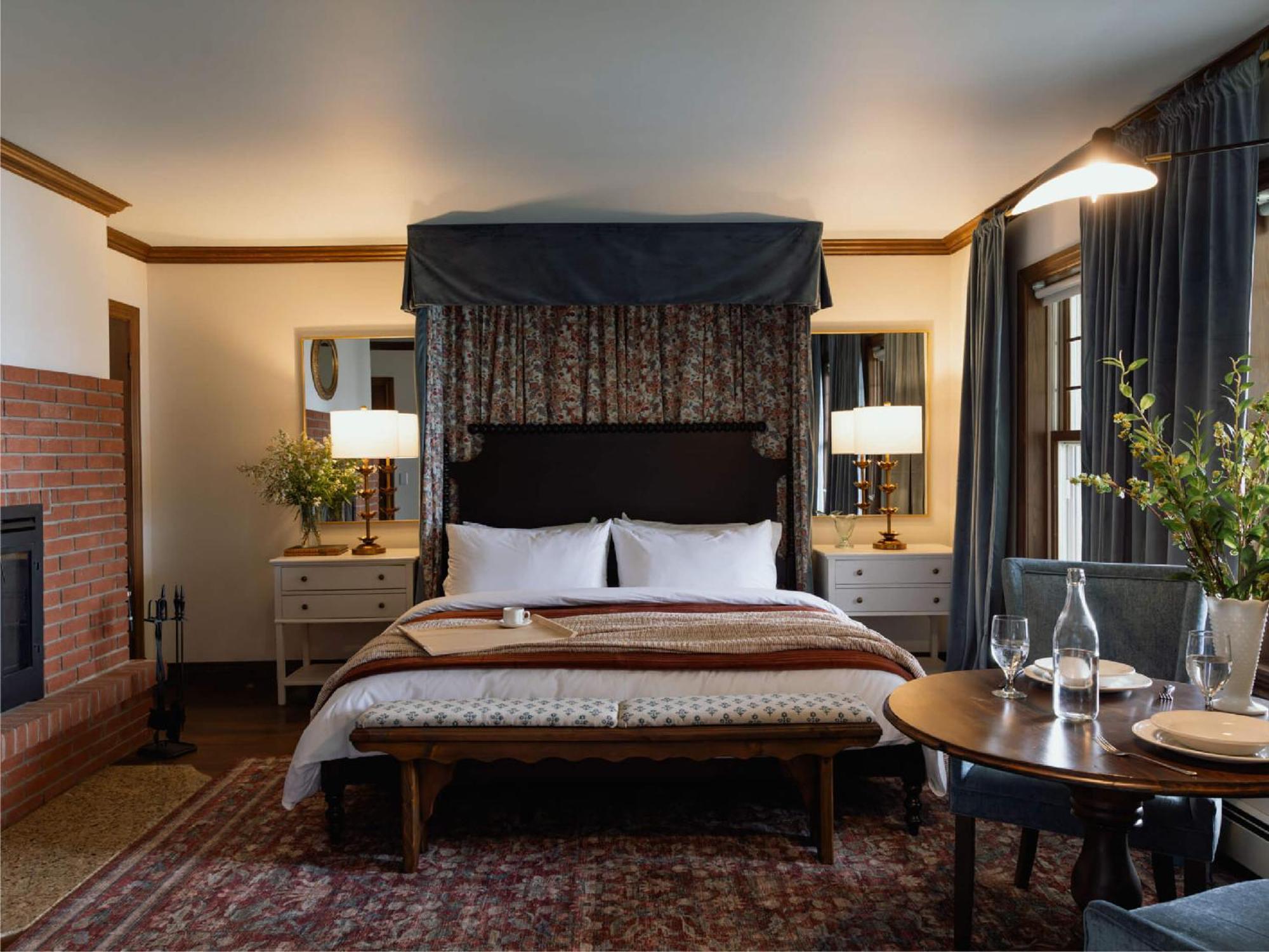 Estello Suites & Spa Lac-Mégantic 외부 사진