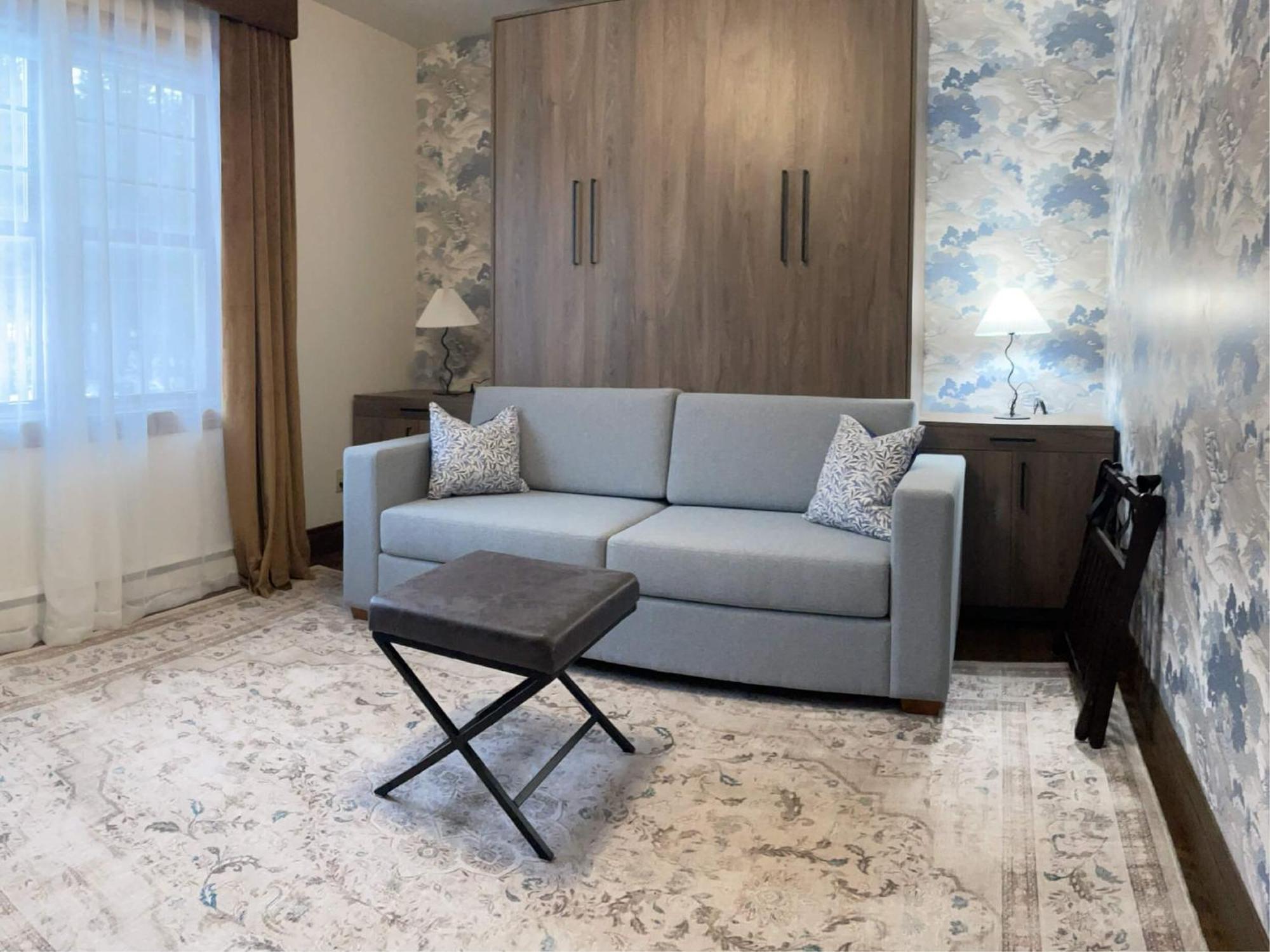 Estello Suites & Spa Lac-Mégantic 객실 사진