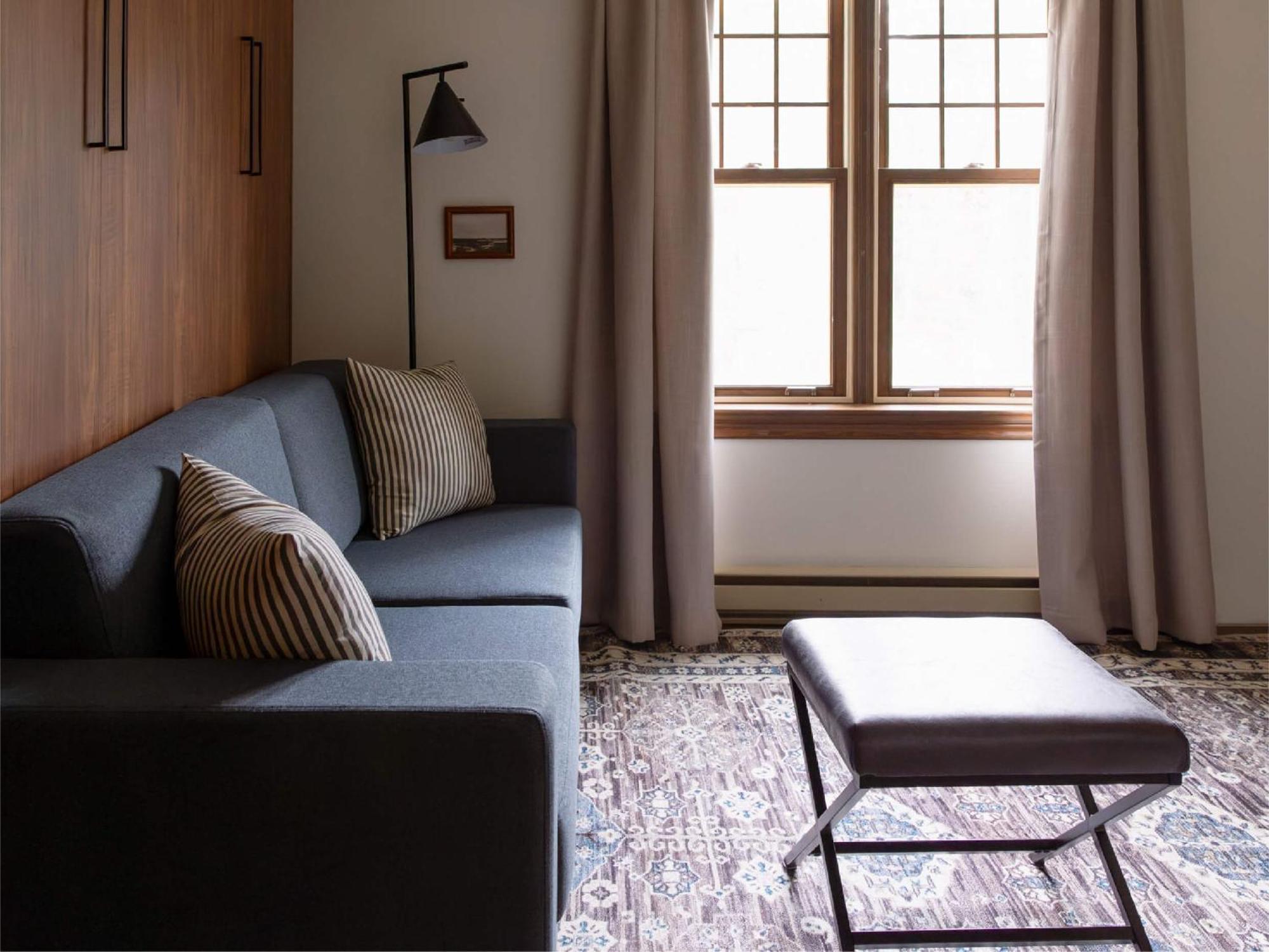 Estello Suites & Spa Lac-Mégantic 외부 사진
