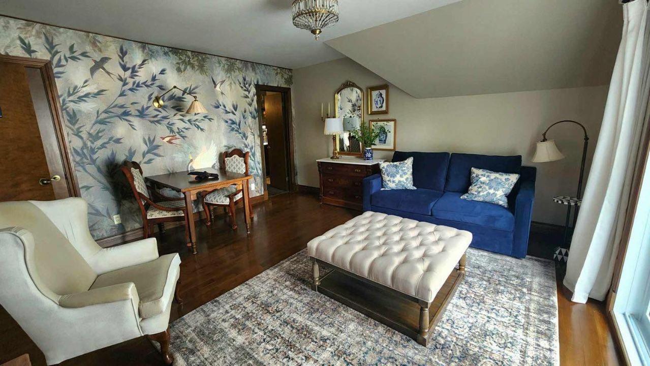 Estello Suites & Spa Lac-Mégantic 외부 사진