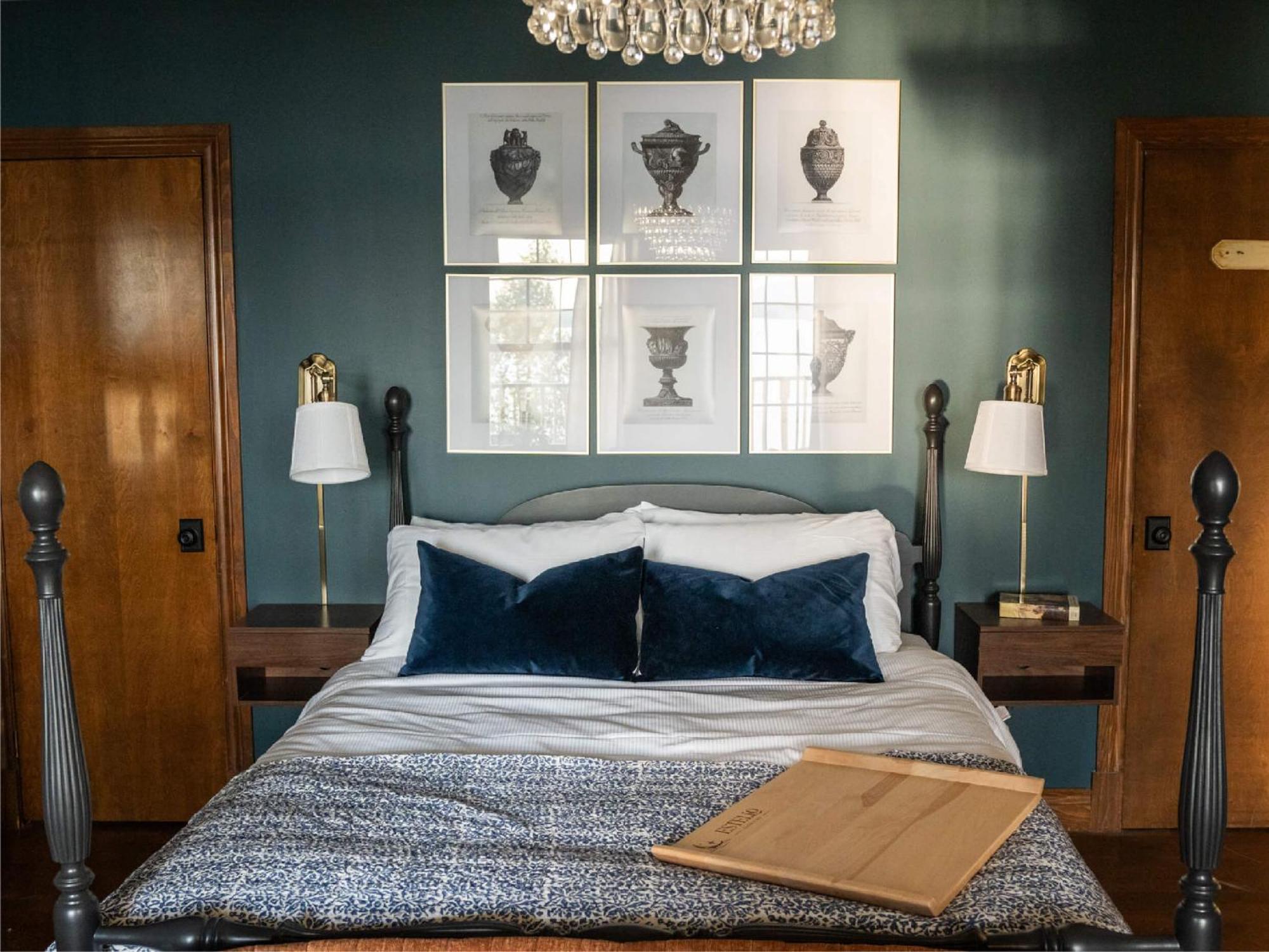Estello Suites & Spa Lac-Mégantic 외부 사진