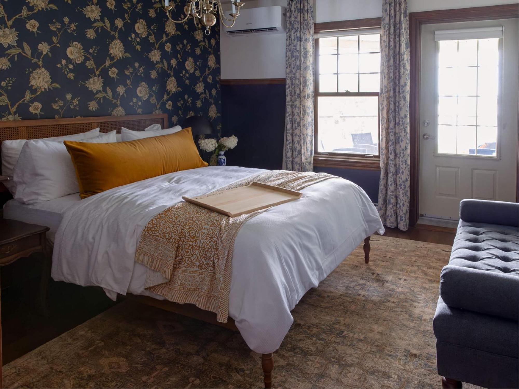 Estello Suites & Spa Lac-Mégantic 외부 사진