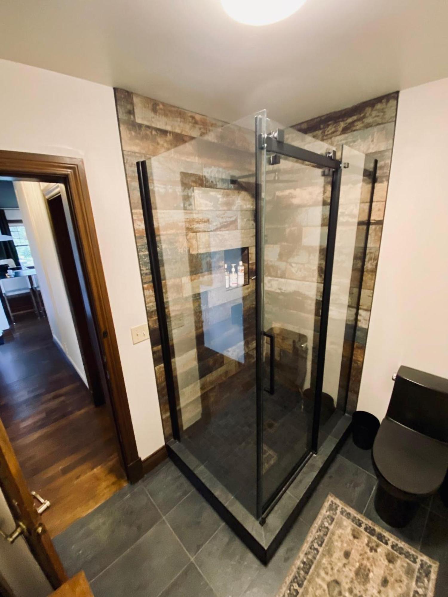 Estello Suites & Spa Lac-Mégantic 외부 사진
